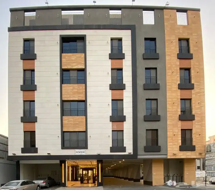 شقق فاخره للبيع مكه السبهاني 0