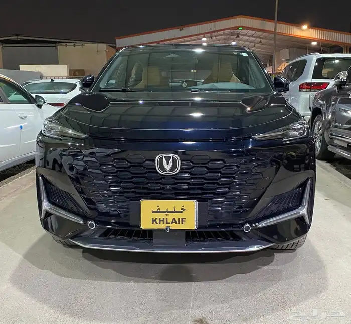 شانجان يوني كي 2023 0