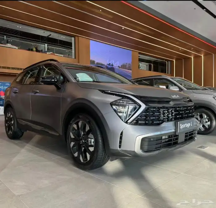 كيا سبورتاج فل كامل 2025 بافضل العروض واقل الاسعار 2