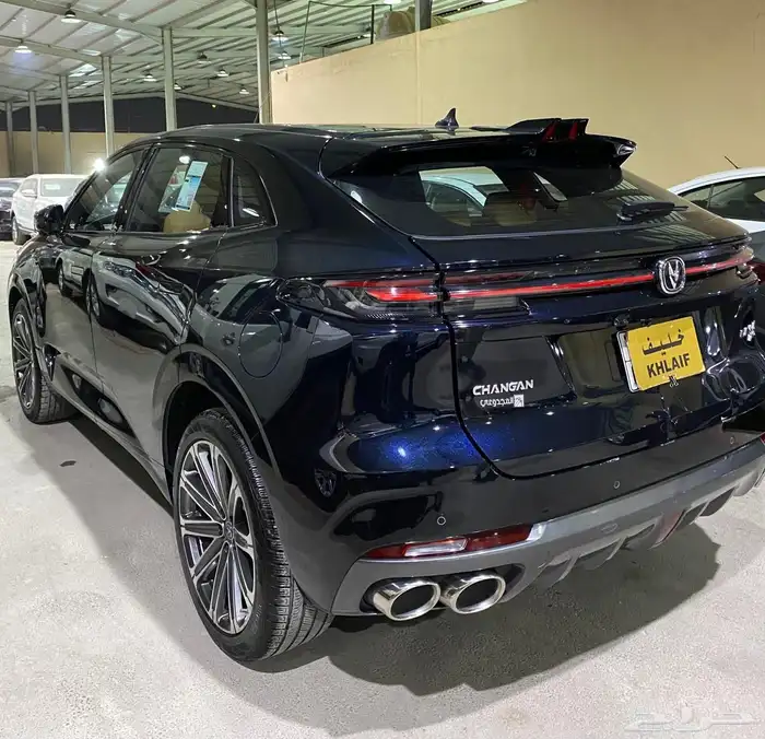 شانجان يوني كي 2023 4