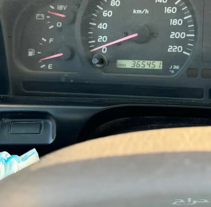 جكس 2002 قير عادي 6