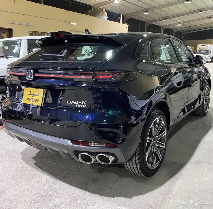 شانجان يوني كي 2023 5