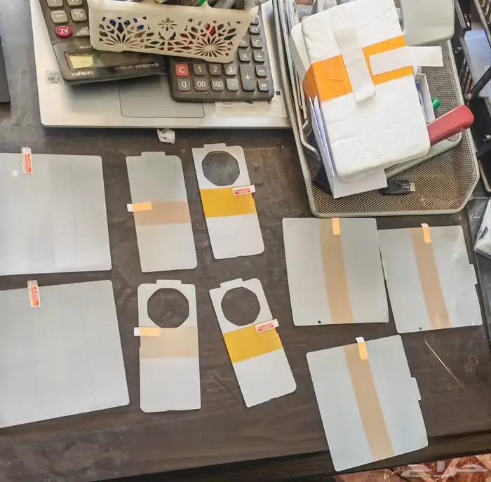 هونر ماجيك v3 512 اسود 20