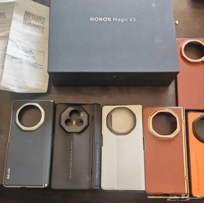 هونر ماجيك v3 512 اسود 12