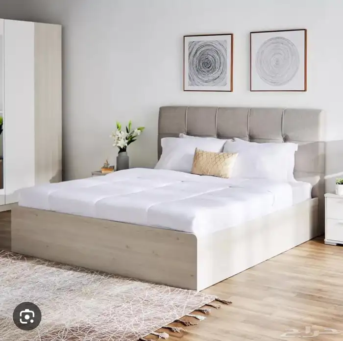 تفصيل غرف نوم حسب الطلب 1