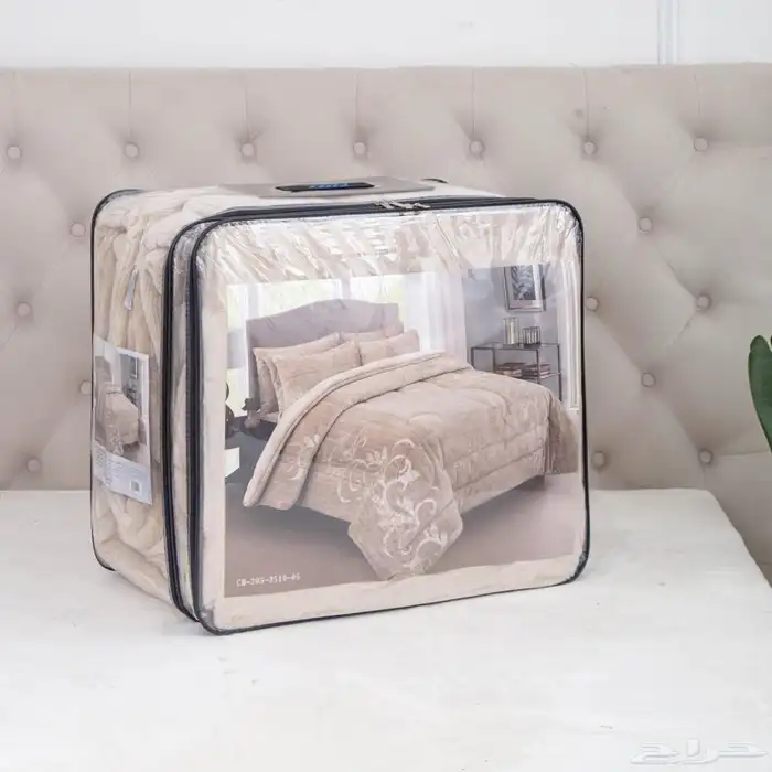 مفارش جملة وقطاعي 12