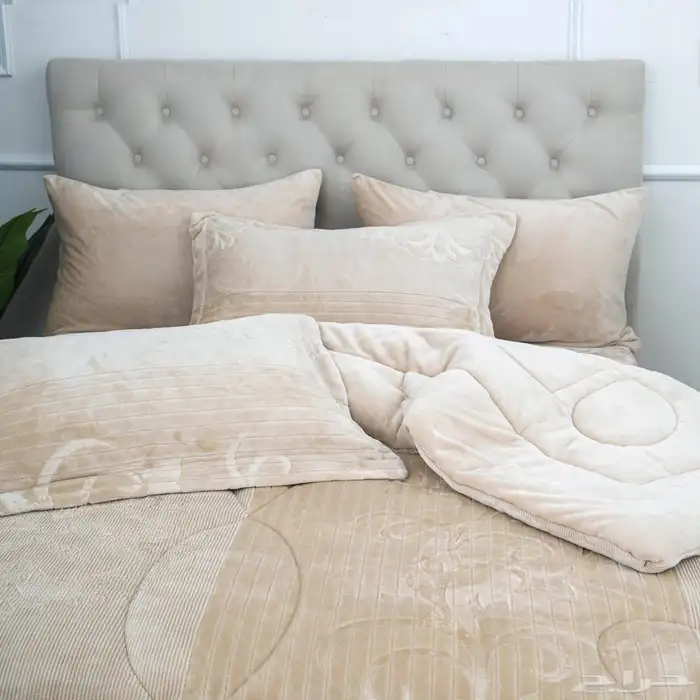 مفارش جملة وقطاعي 13