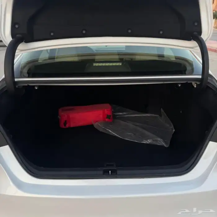 كامري قرندي وكااله2020 12