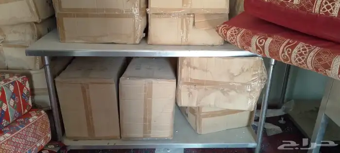 معدات معمل للبيع 11