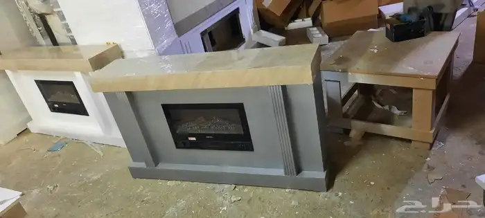 كنب غرف مطابخ جاهز تنجيد تفصيل كوفي استديو 99