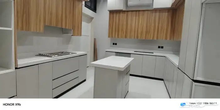 اسطح رخام المطابخ 8