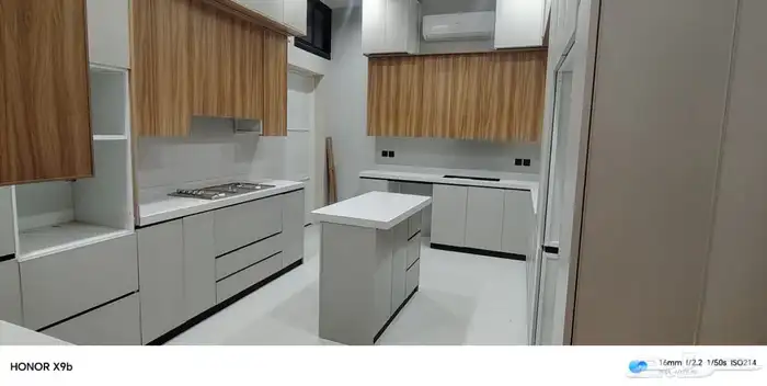 اسطح رخام المطابخ 0