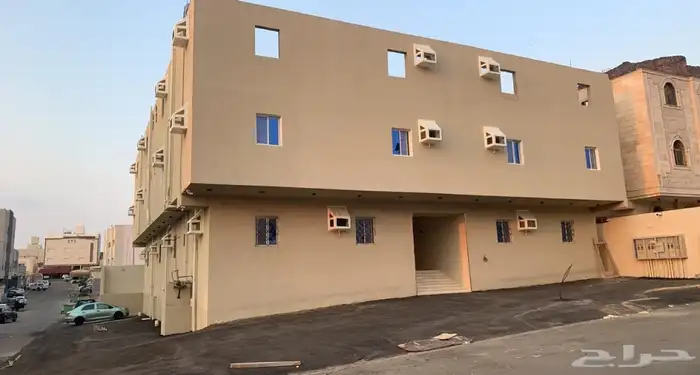 عمارة جديدة بالنوارية 2