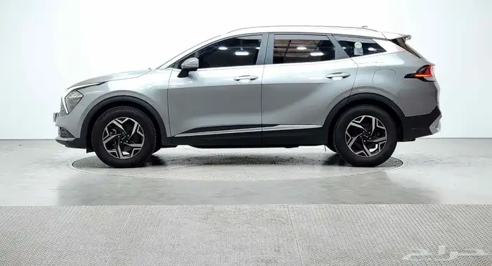 سبورتاج 2022 0