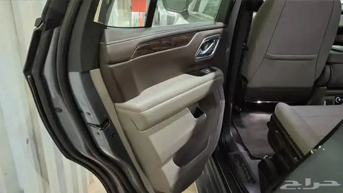 شفورلية سوبربان 2021 مستعملة مفحوصة مضمونة 6