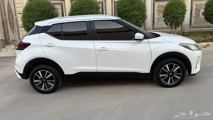 NISSAN KICKS 2022 2