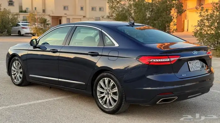 مجموعة فورد اكسبديشن 2021 توكيلات الجزيرة 70