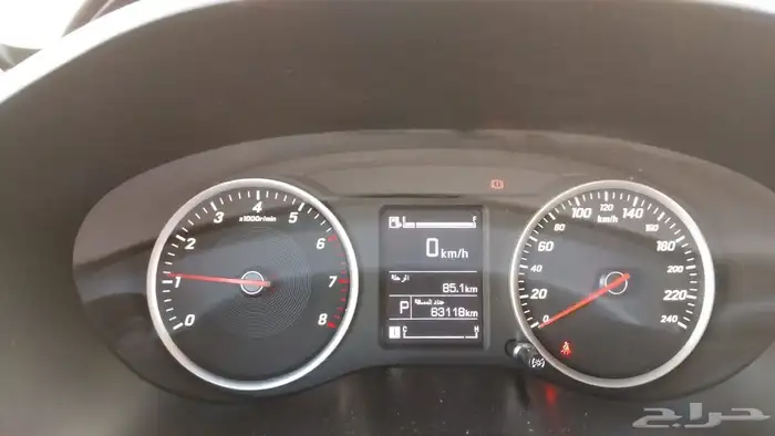 شفروليه كابتيفا 1