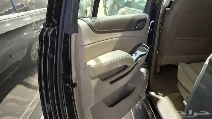 جي ام سي يوكن 2018 مستعملة مفحوصة مضمونة 5