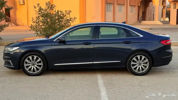 مجموعة فورد اكسبديشن 2021 توكيلات الجزيرة 64