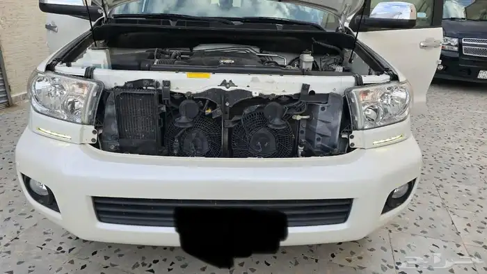 اسكويا 2014 ليمتد لولي 8