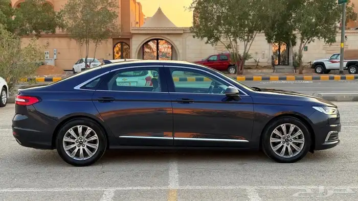 مجموعة فورد اكسبديشن 2021 توكيلات الجزيرة 73