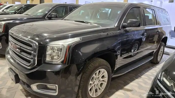 جي ام سي يوكن 2018 مستعملة مفحوصة مضمونة 0