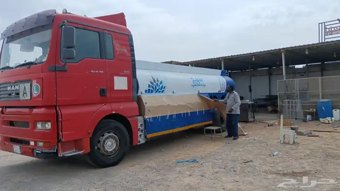 وايت 12 طن للتأجير للشركات 0