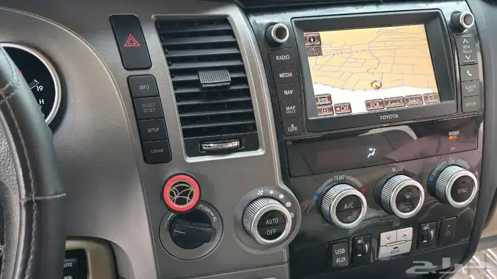 اسكويا 2014 ليمتد لولي 7