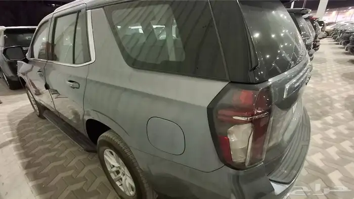 شفورلية سوبربان 2021 مستعملة مفحوصة مضمونة 2