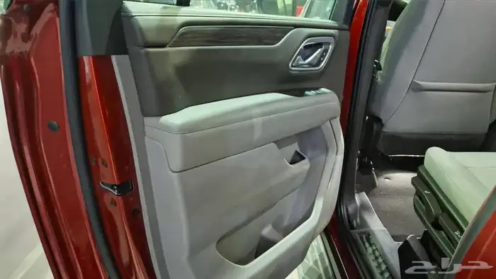 شفورلية سوبربان 2023 مستعملة مفحوصة مضمونة مصينة 6