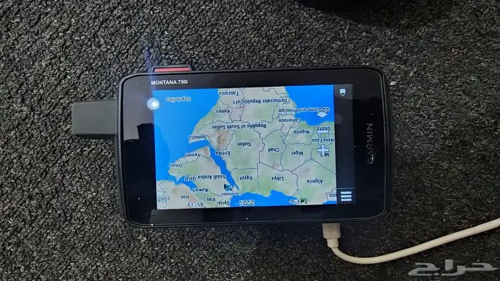 جهاز جارمن مونتانا 2