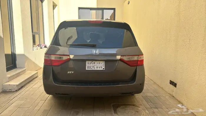 للبيع هوندا أوديسي عائلية 3