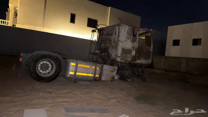 مان محترقه 0