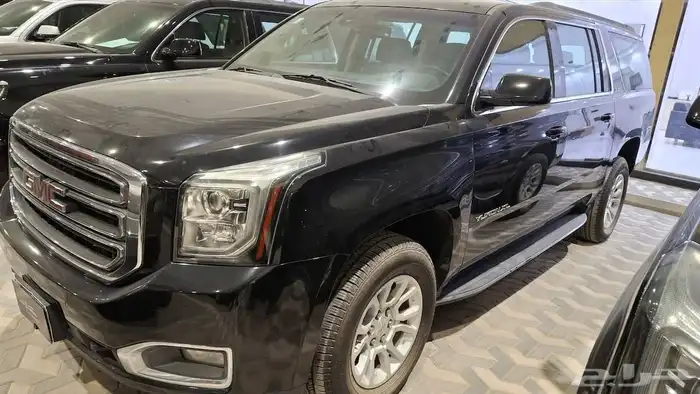 جي ام سي يوكن 2018 مستعملة مفحوصة مضمونة مصينة 1