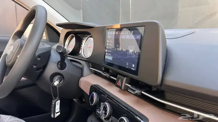 Hyndai Accent fleet 6