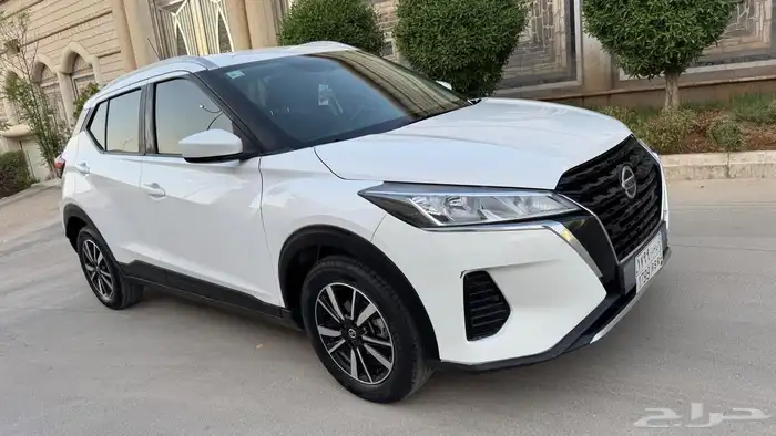NISSAN KICKS 2022 3