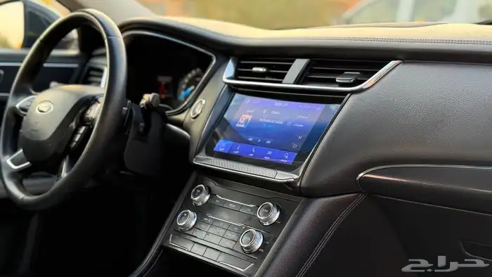 مجموعة فورد اكسبديشن 2021 توكيلات الجزيرة 65