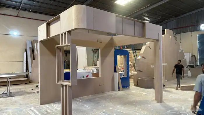 بوث بوثات افضل الاسعار والاعمال 19