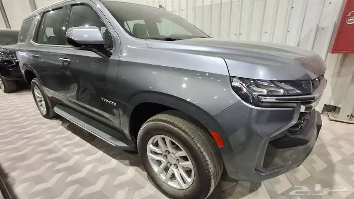 شفورلية سوبربان 2021 مستعملة مفحوصة مضمونة 1