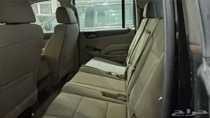 جي ام سي يوكن 2018 مستعملة مفحوصة مضمونة 6