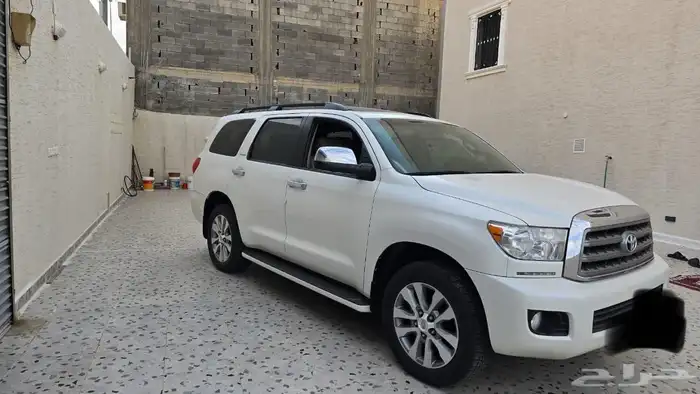 اسكويا 2014 ليمتد لولي 4