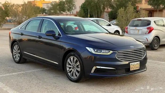 مجموعة فورد اكسبديشن 2021 توكيلات الجزيرة 74