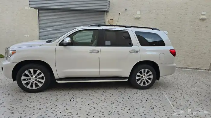 اسكويا 2014 ليمتد لولي 1