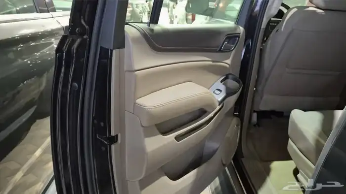 جي ام سي يوكن 2018 مستعملة مفحوصة مضمونة مصينة 6