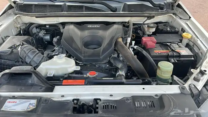 إيسوزو ديماكس جي تي 2022 للبيع 2