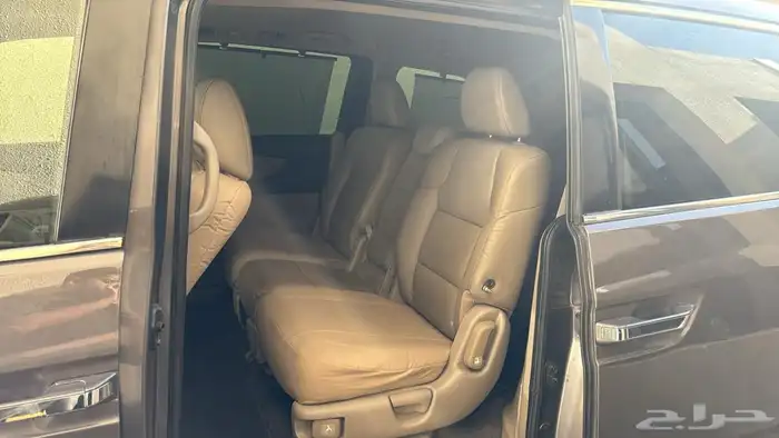 للبيع هوندا أوديسي عائلية 12