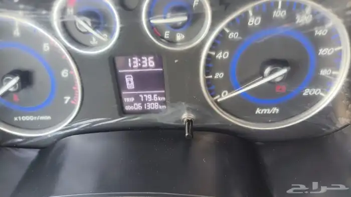 للبيع JMC بيك أب 2017 2