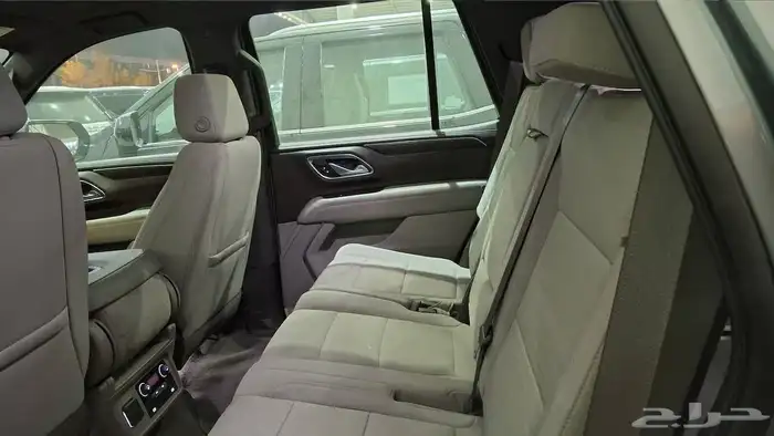 شفورلية سوبربان 2021 مستعملة مفحوصة مضمونة 7