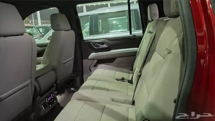 شفورلية سوبربان 2023 مستعملة مفحوصة مضمونة مصينة 7